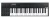 MIDI-клавиатура ALESIS VI49