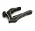 Каподастр FENDER DRAGON CAPO BLACK
