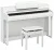 Цифровое пианино Yamaha Clavinova CSP-150W