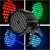 Сценический заливочный прожектор STLS Par S-5431 RGB