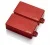 Хамбакер для электрогитары GH Set Red