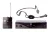 Радіомікрофон Perception Wireless 45 Sports Set BD C1