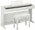 Цифровое пианино Yamaha Arius YDP-144WH