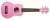 Укулеле сопрано FZONE FZU-003 (Pink)