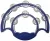 Тамбурин MAXTONE #717 TAMBOURINE
