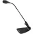Инсталляционный микрофон Shure CVG18DRS-B/C