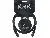 Микрофонный кабель KLOTZ M1FM1K1000