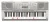 Синтезатор CASIO LK-270