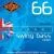 Струни для бас-гітари ROTOSOUND SM66N