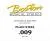 Струна для акустичної або електрогітари Boston BPL-009