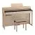 Цифровое пианино Roland HP702-LA SET