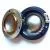 Ремкомплект для динамика Ремкомплект для Samson / Hartke Driver HG00336 / CD34TI, CD34HS, Диафрагма VC 34,4 мм 8Ohm JB33650