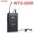 Радіомікрофон WTG-500R Takstar Радиосистема тур гид для экскурсий (Приемник)