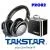 Студійні навушники PRO-82 TAKSTAR Наушники для мониторинга (Черные)