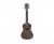 Укулеле Укулеле Alfabeto COLORED MAHOGANY CM23 (Black)