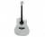 Електроакустична гітара Alfabeto WG150EQ (Білий) + чохол