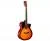 Электроакустическая гитара Електроакустична гітара Alfabeto AG110EQ (Sunburst) + чохол