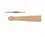 Комплект барабанних паличок Hayman HAY-302-B (2B x 12 пар)