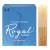 Для Саксофона Альт D'ADDARIO Royal - Alto Sax #2.5 (1шт)