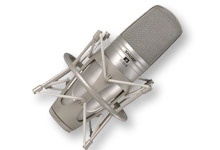 Как выбрать студийный микрофон для домашней студии?