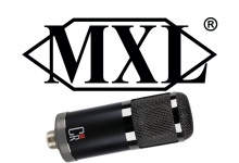 Кращі інструментальні мікрофони MXL (Marshall Electronics)