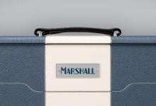 Marshall Astoria Series - новая серия гитарных усилителей