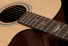 PRS SE A20E и A30E: новые электроакустические гитары 