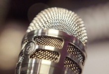 Shure KSM8 - первый в мире динамический микрофон с двойной диафрагмой