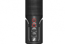 Микрофон Profile USB