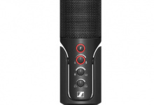 Микрофон Profile USB