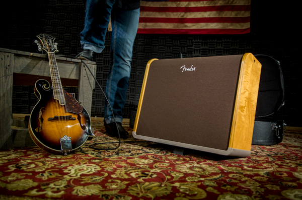 Fender Acoustic Pro - 200W