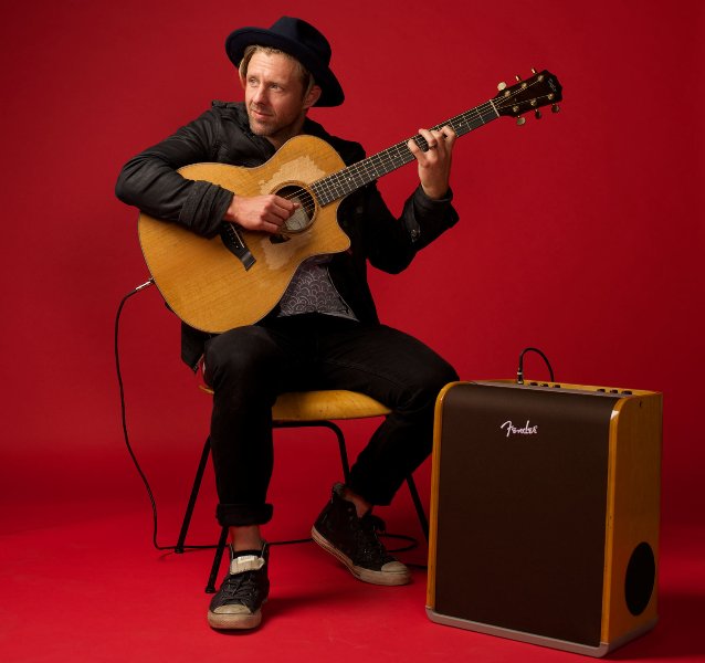 Fender Acoustic SFX - 180W Fender Acoustic SFX - 180W