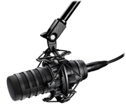 Audio-Technica BP40