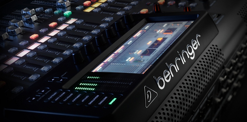 Behringer