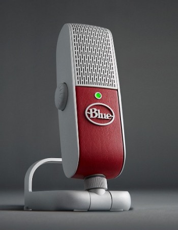 Blue Microphones Raspberry Blue Microphones Raspberry