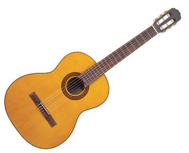 Takamine G124