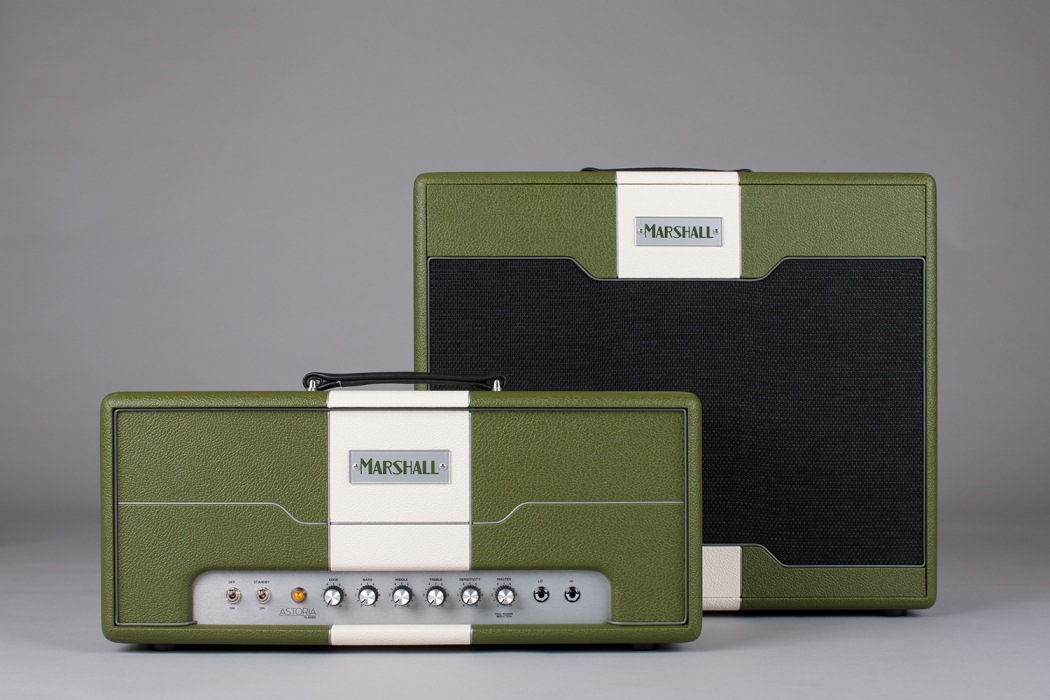 Marshall Astoria Classic Marshall Astoria Classic