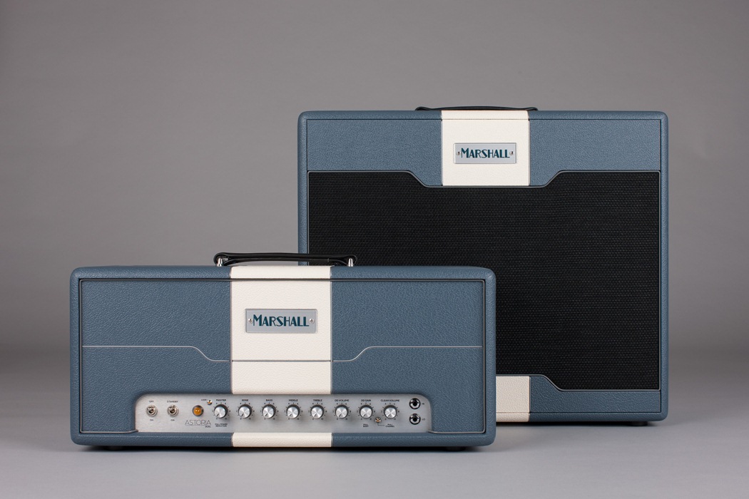 Marshall Astoria Dual Marshall Astoria Dual