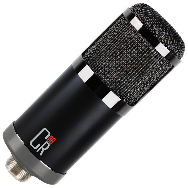 Микрофон MXL CR89 Микрофон MXL CR89