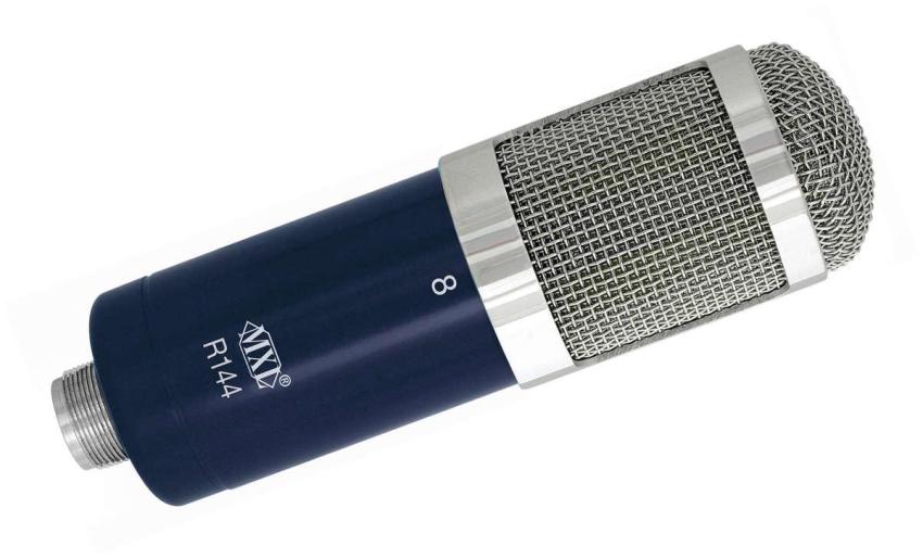 Микрофон MXL R77 Микрофон MXL R77