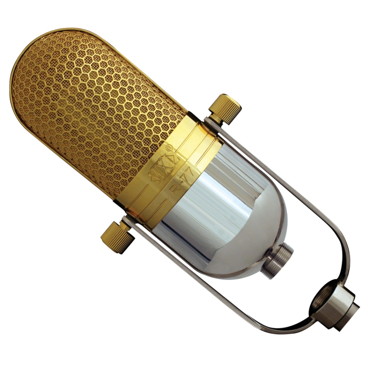 Микрофон MXL R77