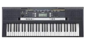 Yamaha PSR-E243