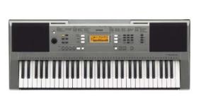 Yamaha PSR-E353