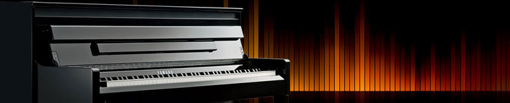 Yamaha Clavinova CLP-500