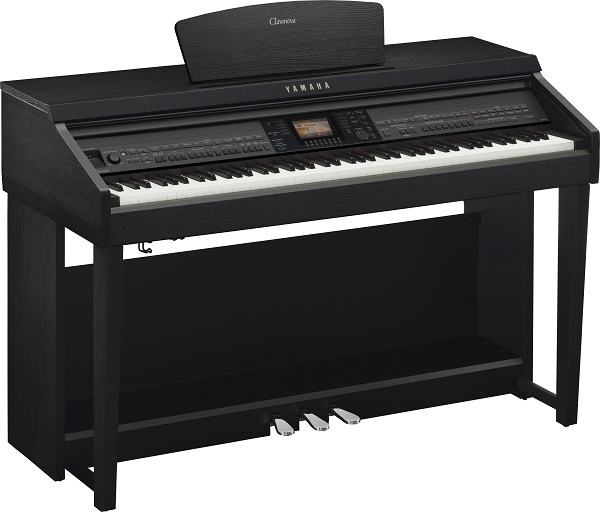Yamaha Clavinova CVP-701 Yamaha Clavinova CVP-701