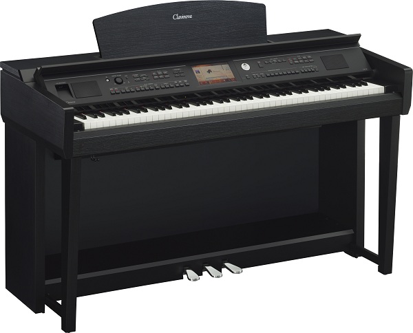 Yamaha Clavinova CVP-705