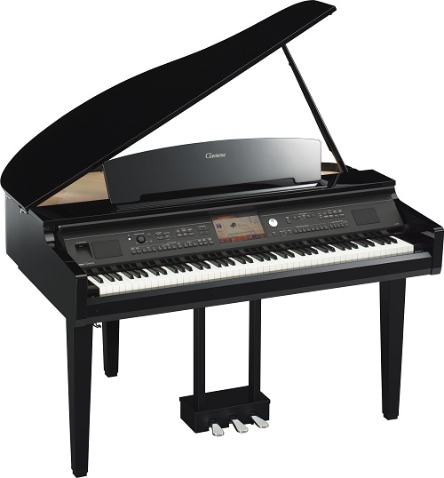 Yamaha Clavinova CVP-709GP Yamaha Clavinova CVP-709GP