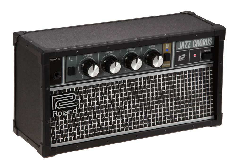 Roland JC-01 Angle Roland JC-01 Angle