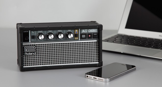 Roland JC-01 Roland JC-01