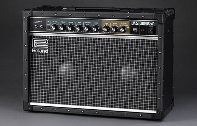 Roland JC-40 Roland JC-40